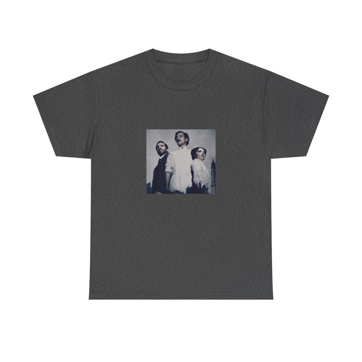 The Knick T-Shirt #2 - alternate angle 3, merchandise