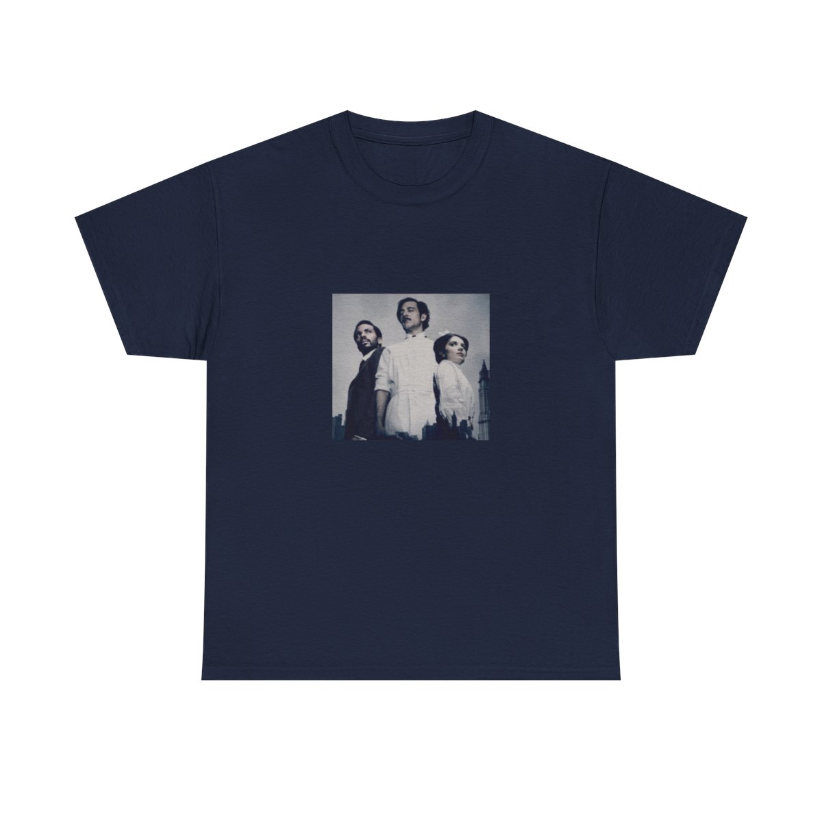 The Knick T-Shirt #2 - alternate angle 2, merchandise