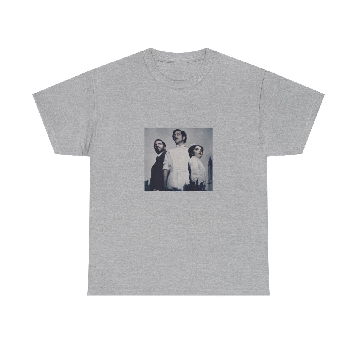 The Knick T-Shirt #2 - Official t-shirts merchandise