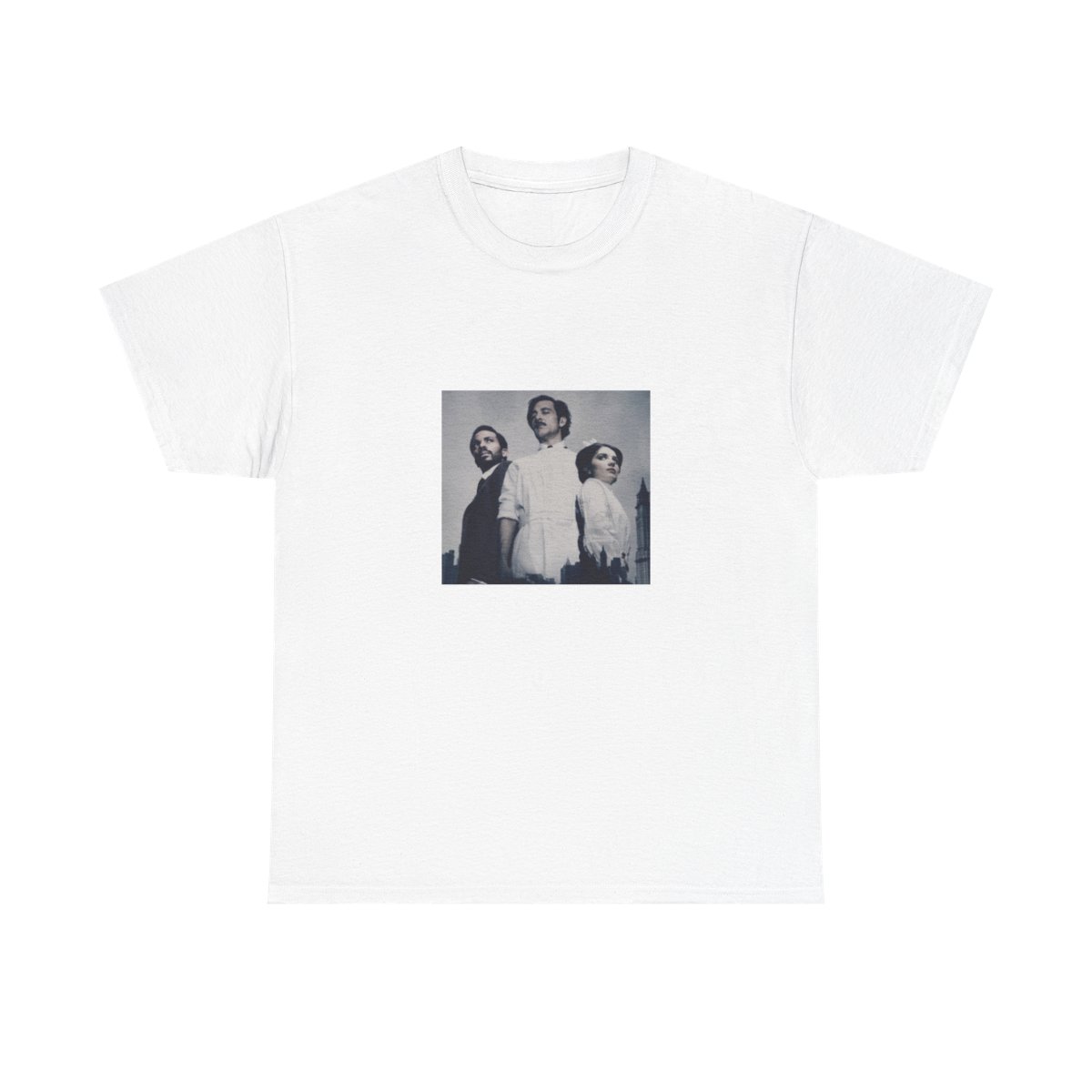 The Knick T-Shirt #2 - alternate angle 4, merchandise