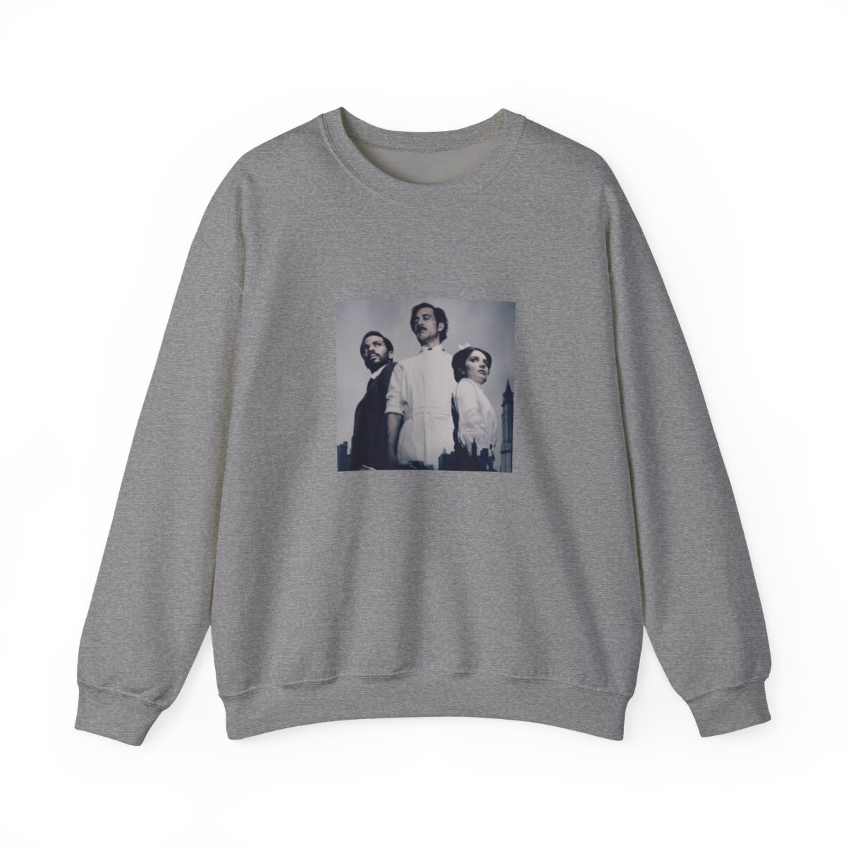 The Knick Crewneck Sweatshirt #2 - Official sweatshirts merchandise