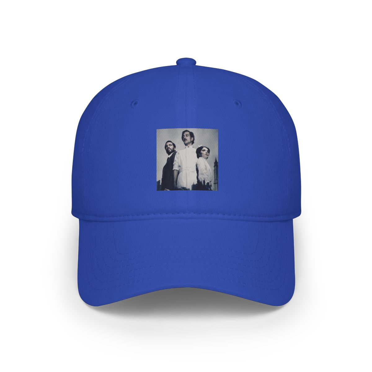 The Knick Baseball Cap #2 - alternate angle 4, merchandise