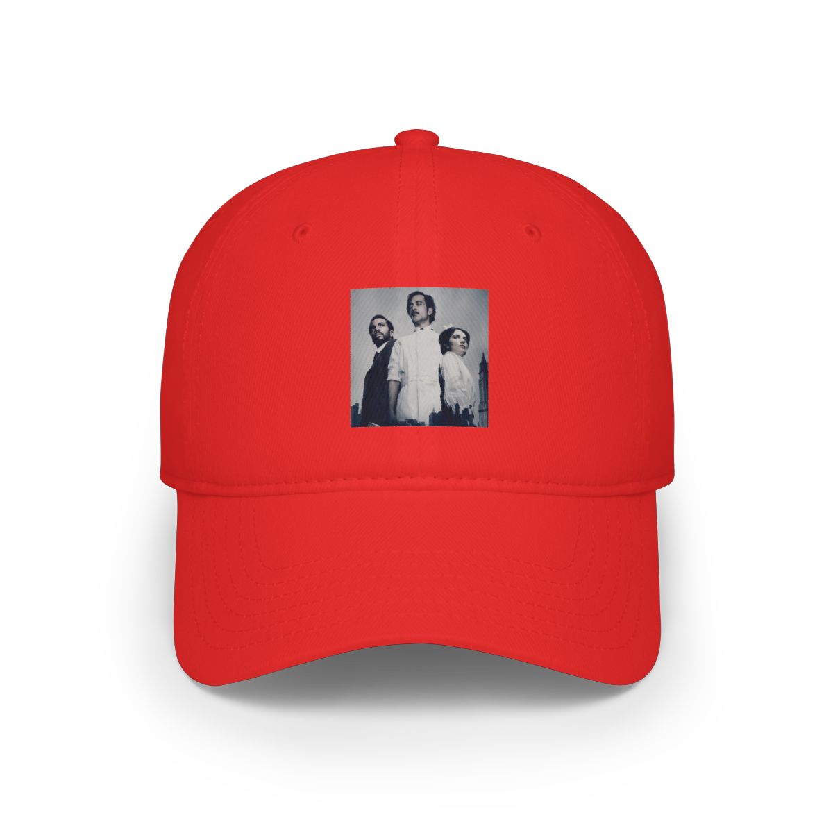 The Knick Baseball Cap #2 - Official hats-caps merchandise