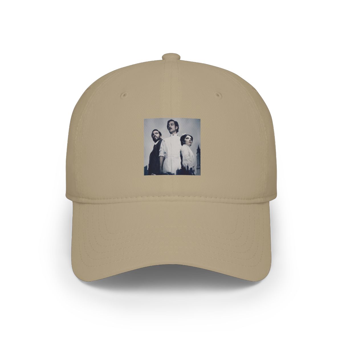 The Knick Baseball Cap #2 - alternate angle 4, merchandise
