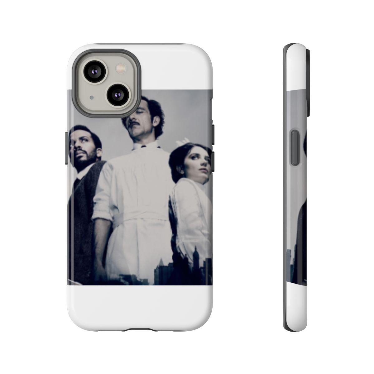 The Knick Phone Case #2