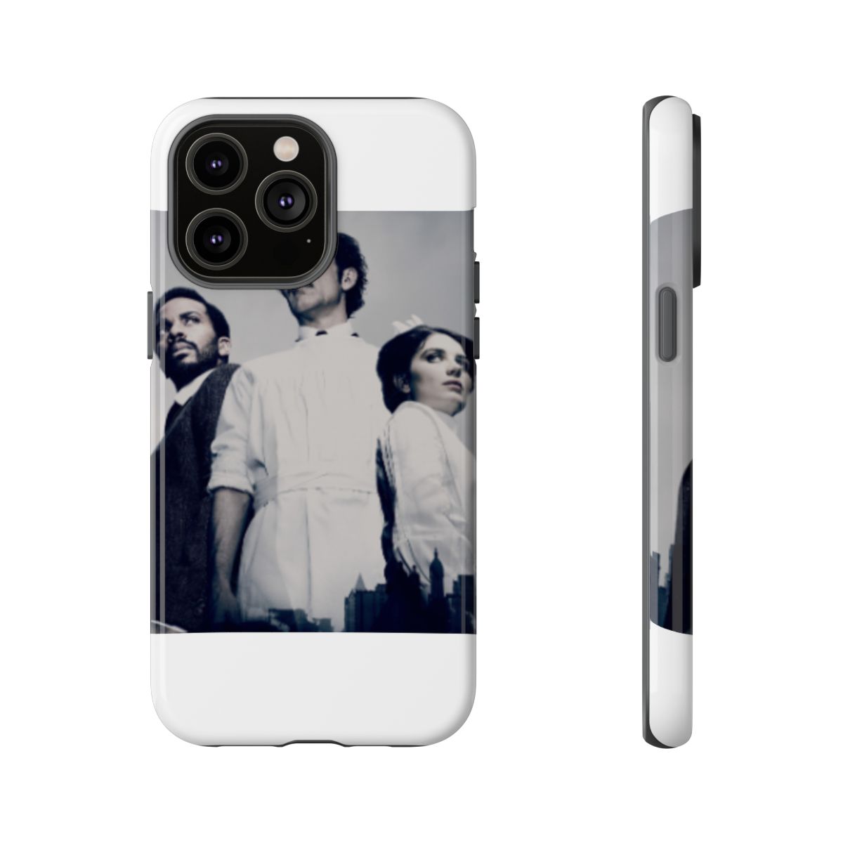 The Knick Phone Case #2 - Official phone-cases merchandise