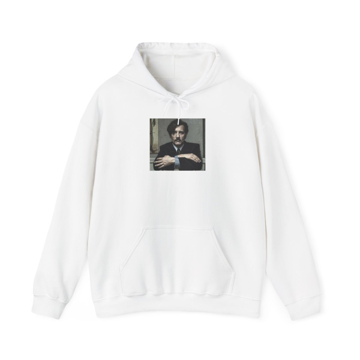 The Knick Hoodie #3 - alternate angle 4, merchandise