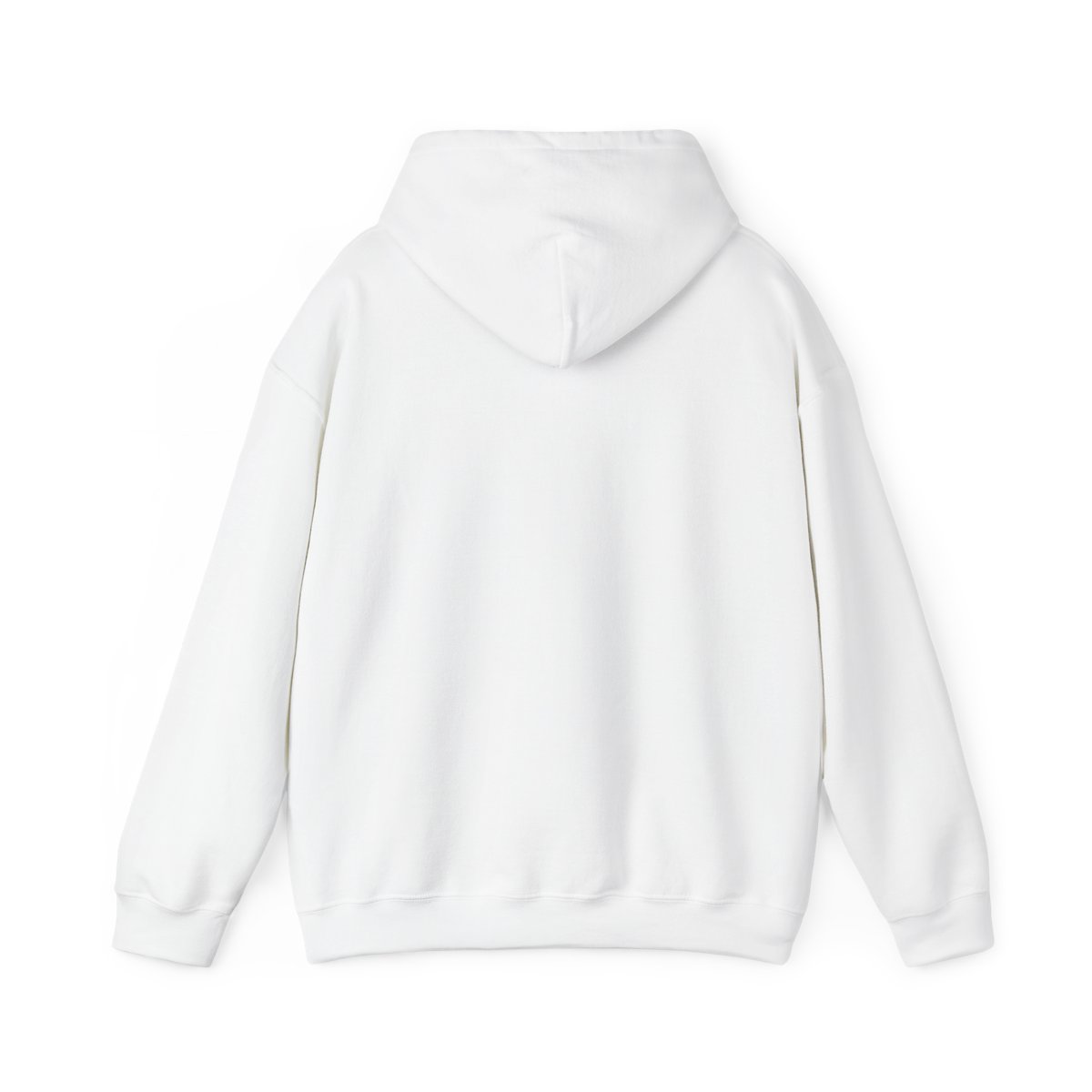 The Knick Hoodie #3 - alternate angle 1, merchandise