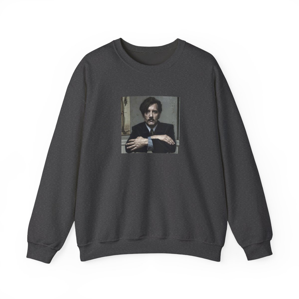 The Knick Crewneck Sweatshirt #3 - Official sweatshirts merchandise
