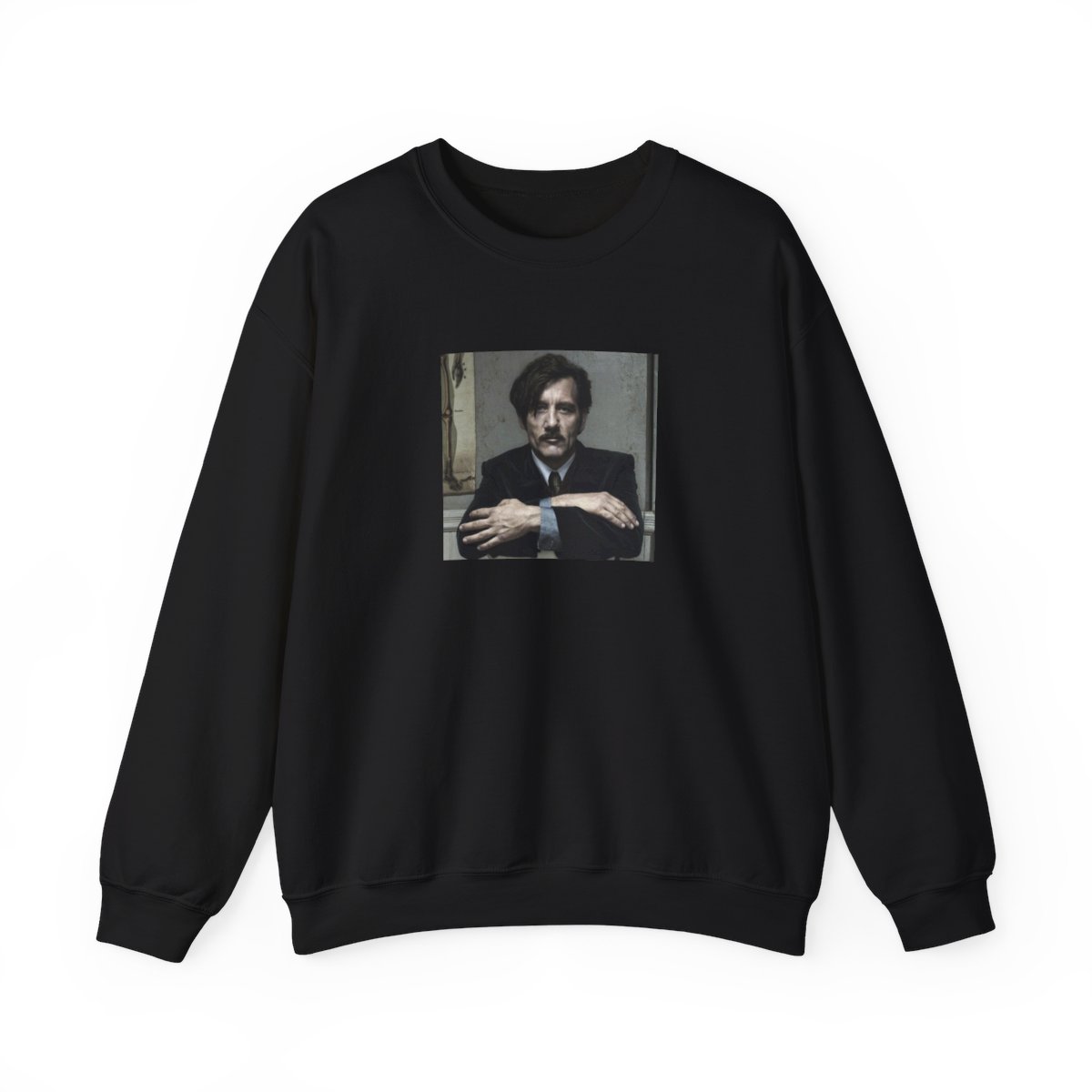 The Knick Crewneck Sweatshirt #3