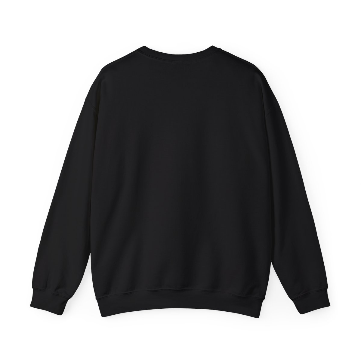 The Knick Crewneck Sweatshirt #3 - alternate angle 1, merchandise