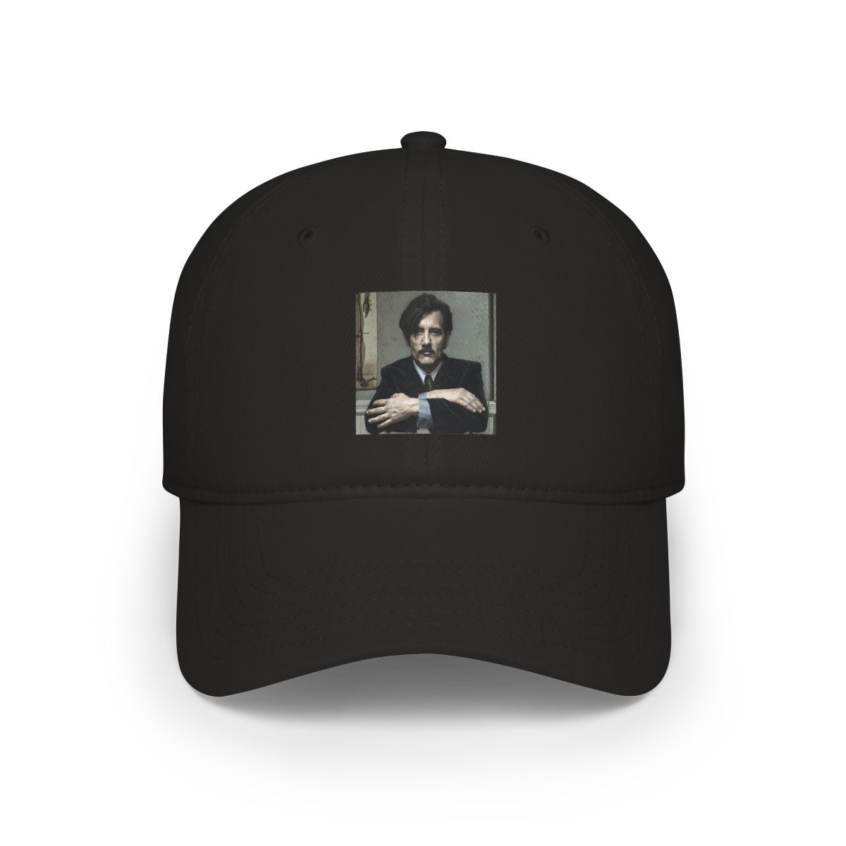 The Knick Baseball Cap #3