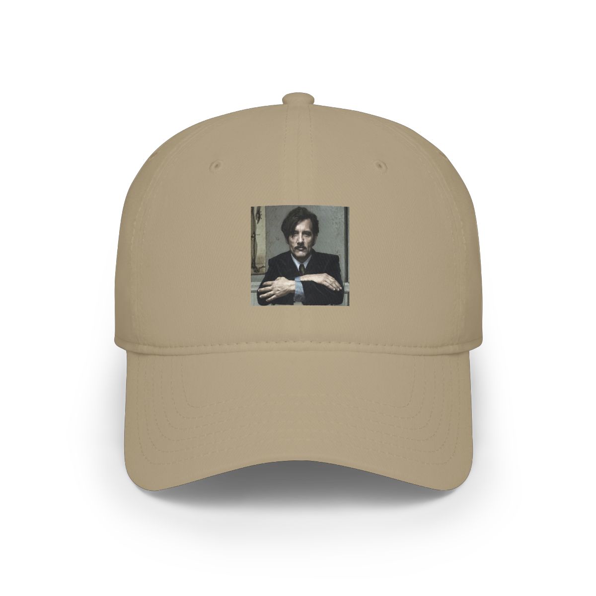 The Knick Baseball Cap #3 - alternate angle 3, merchandise