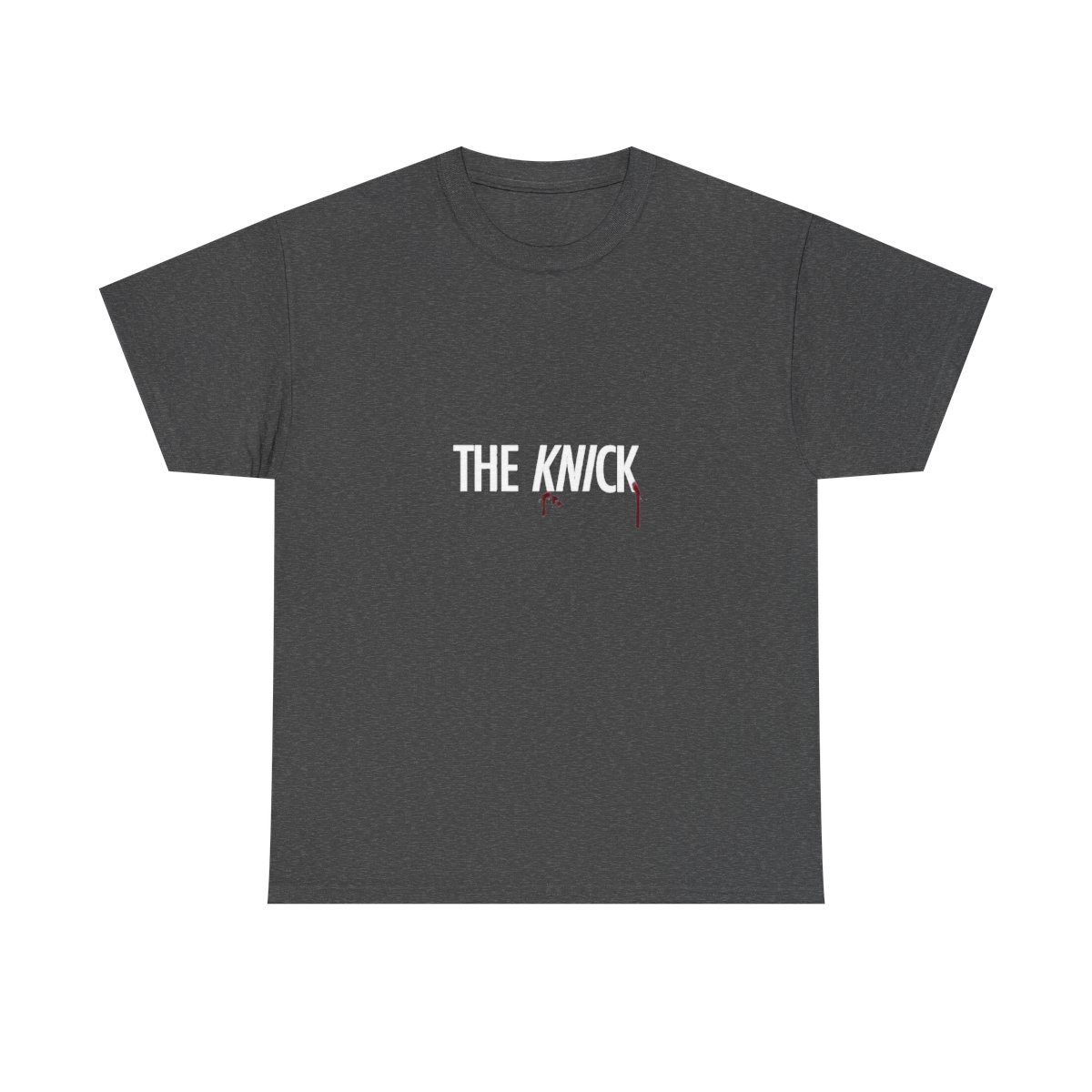 The Knick T-Shirt #4 - alternate angle 4, merchandise