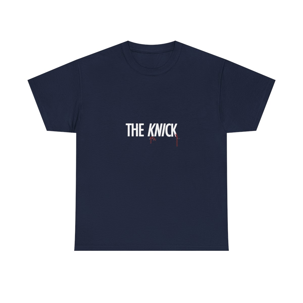 The Knick T-Shirt #4 - alternate angle 5, merchandise
