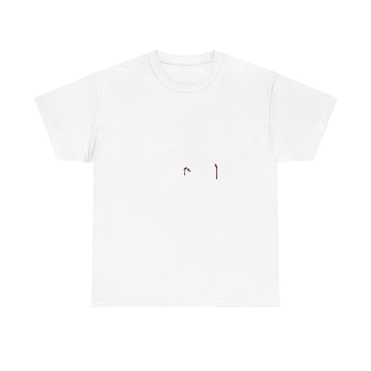 The Knick T-Shirt #4 - alternate angle 2, merchandise
