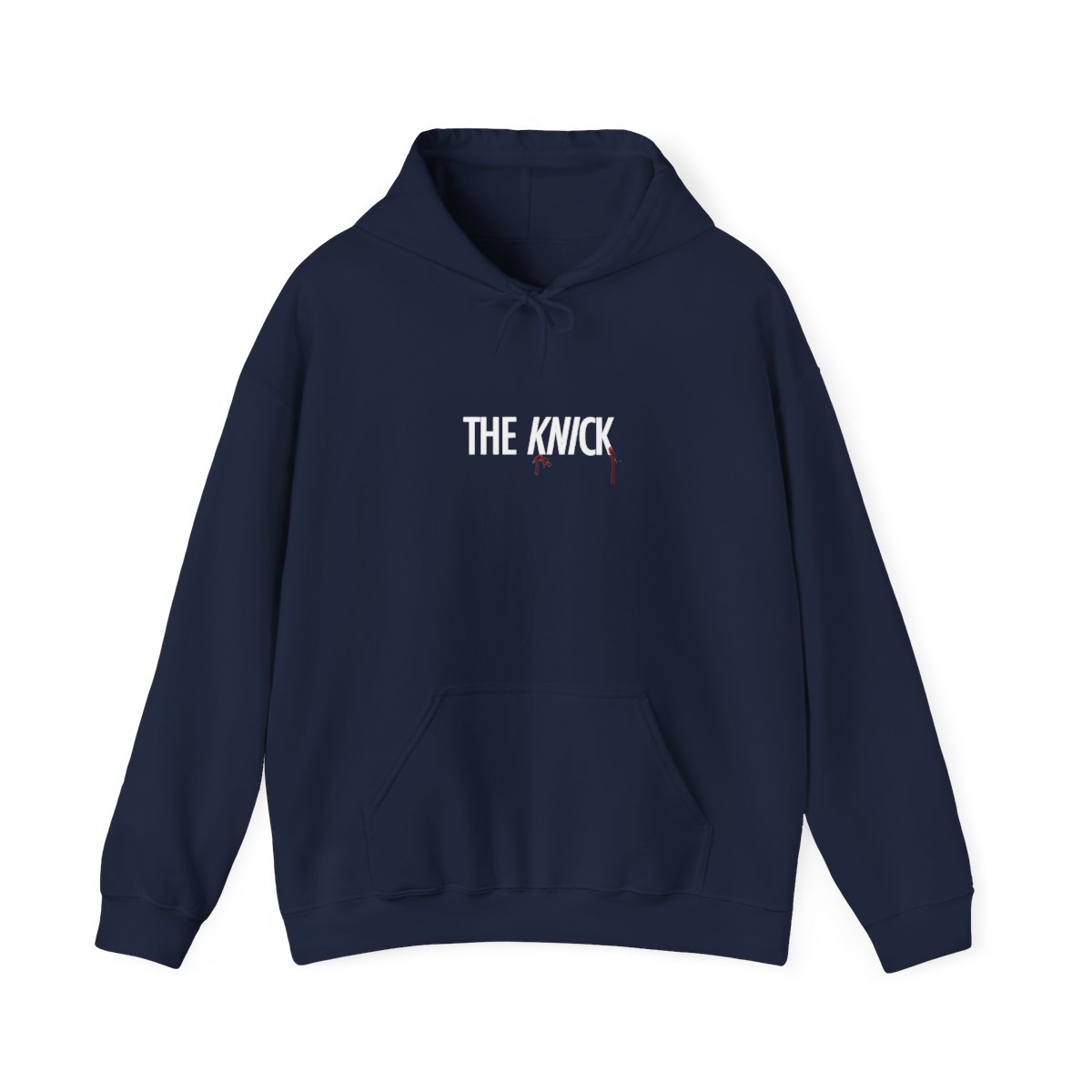 The Knick Hoodie #4 - Official hoodies merchandise