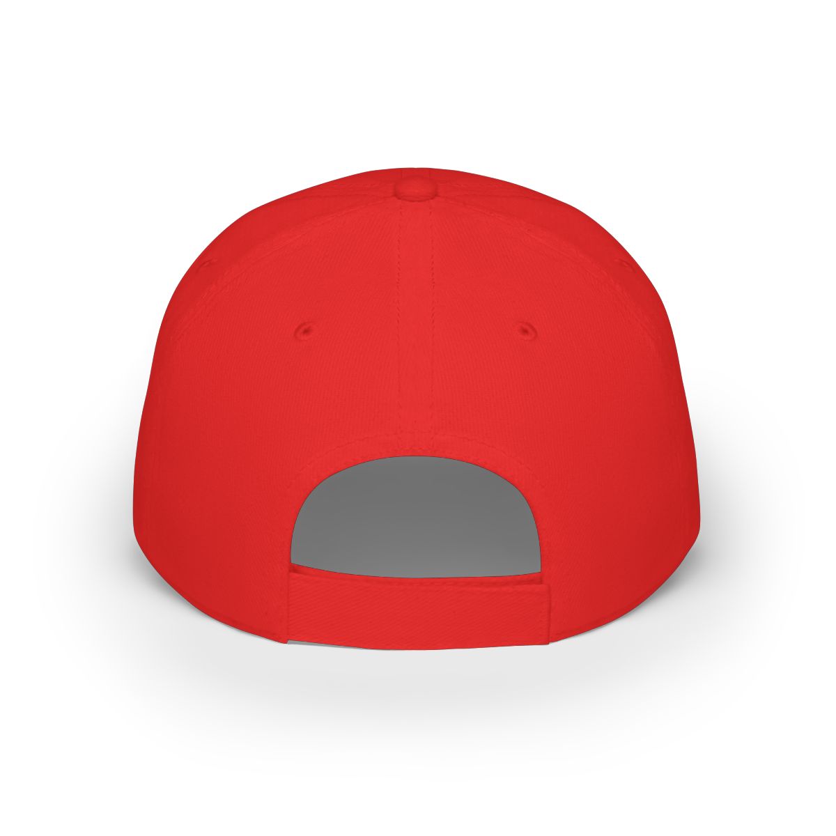 The Knick Baseball Cap #4 - alternate angle 1, merchandise