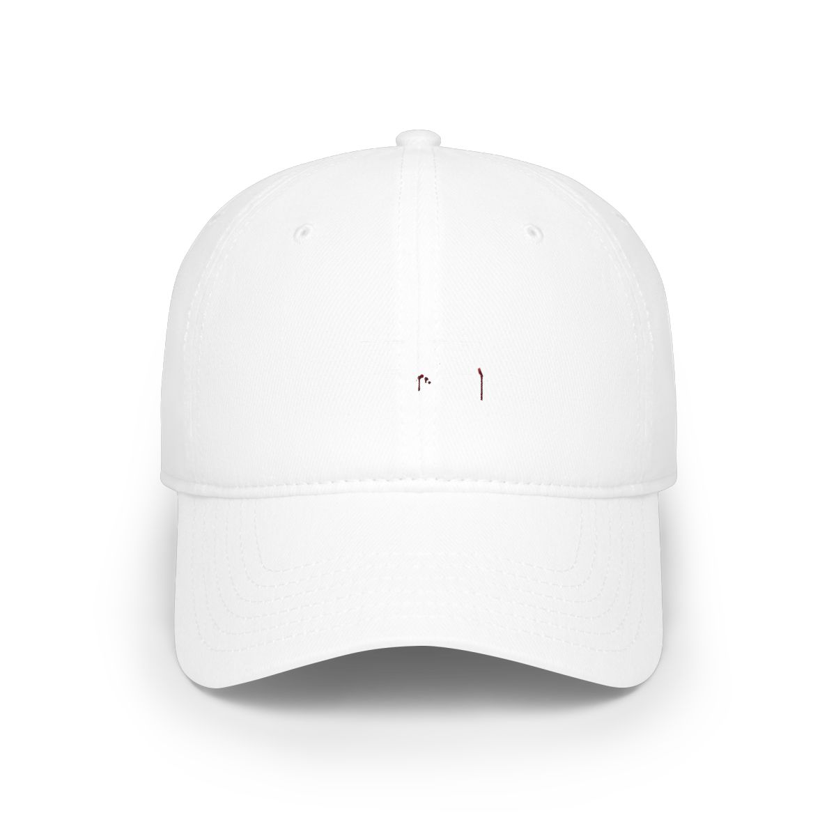 The Knick Baseball Cap #4 - alternate angle 5, merchandise