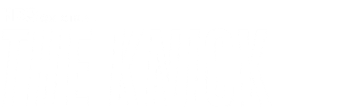 The Knick - Official Merchandise
